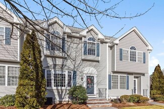 38 Tarbell St Unit 6C, Pepperell, MA 01463