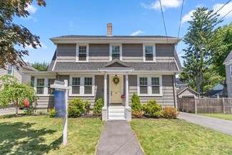 32 Huntington Rd, Milton, MA 02186
