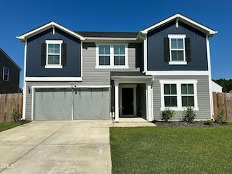 168 Maple Tree Ln, Clayton, NC 27527