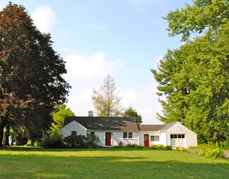364 Maple Ave, Sheffield, MA 01257