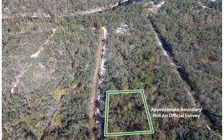TBD 181st Dr, Live Oak, FL 32060