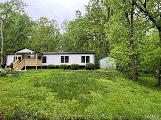 172 Boone Path Ln, Union, MO 63084