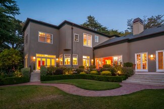 828 Seabury Rd, Hillsborough, CA 94010