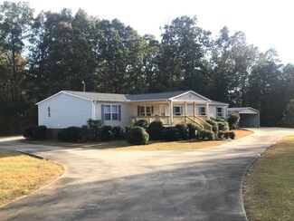 205 Conner Blvd, Fair Play, SC 29643