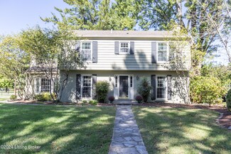 7801 Pinemeadows Ln, Louisville, KY 40241