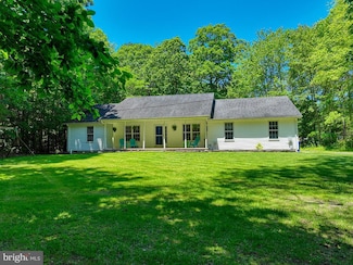 23157 Huff Rd, Milton, DE 19968