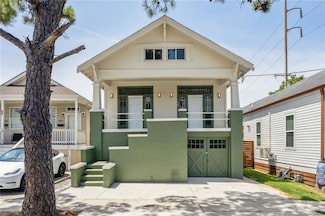 507 S Solomon St Unit 1A, New Orleans, LA 70119