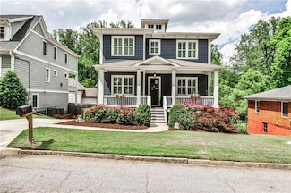 144 Park Dr, Decatur, GA 30030