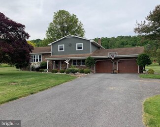747 Horningtown Rd, Mifflintown, PA 17059