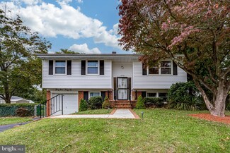 3932 Carthage Rd, Randallstown, MD 21133