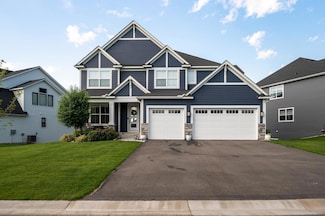 15560 110th Ave N, Osseo, MN 55369