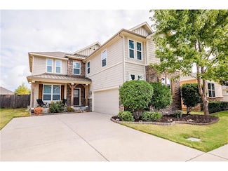 6904 Cotton Seed Dr, McKinney, TX 75070