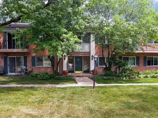715 E Falcon Dr Unit E110, Arlington Heights, IL 60005