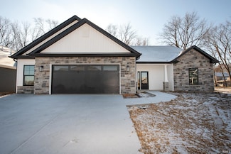 3499 Langford Way, Wabash Township, IN 47906