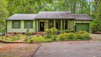 2114 Traceway, Sanford, NC 27332