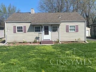 1925 Sheffield St, Middletown, OH 45044