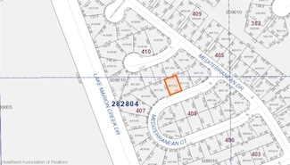 0 Mediterranean Ct Unit 300245, Poinciana, FL 34759