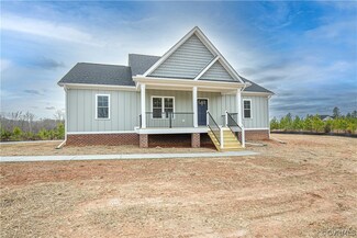 69 Jenkins Church Rd, Cumberland, VA 23040