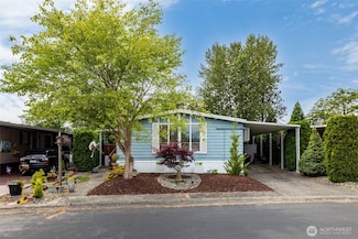 2725 E Fir St Unit 74, Mount Vernon, WA 98273