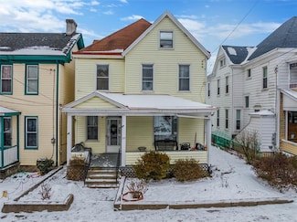 205 6th Ave, Carnegie, PA 15106