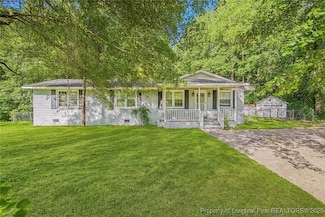 3211 Blossom Rd, Fayetteville, NC 28306