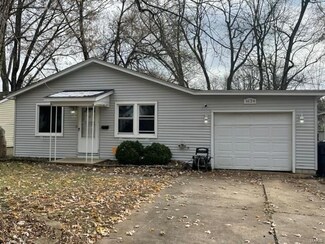 1624 La Salle St, Belleville, IL 62221