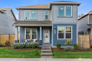 3215 64th Ln SW, Olympia, WA 98512