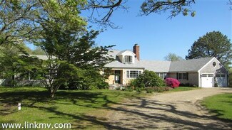 100 South Rd, Chilmark, MA 02535