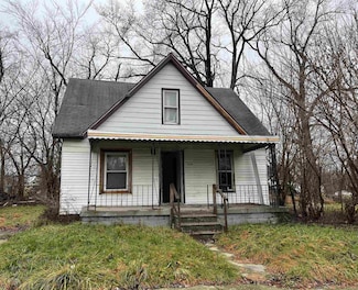 2010 Crocker Ave, Flint, MI 48503