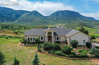 4170 Plateau Dr, Colorado Springs, CO 80921