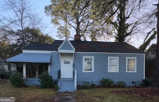 992 Inverness Ave, Macon, GA 31204