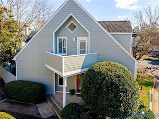 8133 Greystone East Cir Unit 1, Henrico, VA 23229