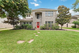 23010 Chelsen Bridge Ln, Katy, TX 77450