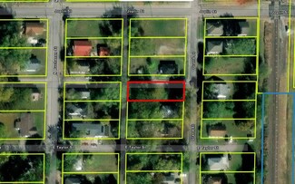 505 N Grand St, West Frankfort, IL 62896