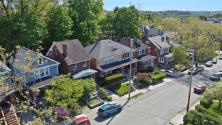 6320 Waldron St, Pittsburgh, PA 15217