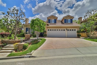 536 Granite Hills St, Simi Valley, CA 93065