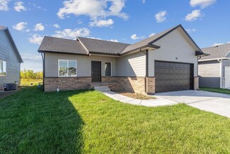 8753 E Summerside Place, Bel Aire, KS 67226