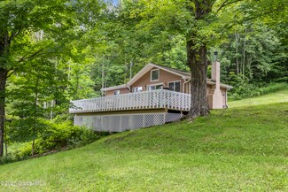 117 Kleis Rd, Fleischmanns, NY 12430