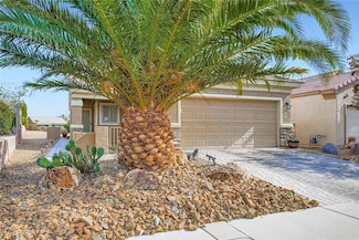 7744 Widewing Dr Unit 8, North Las Vegas, NV 89084