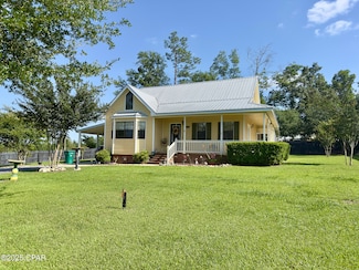 3695 Kynesville Rd, Marianna, FL 32448