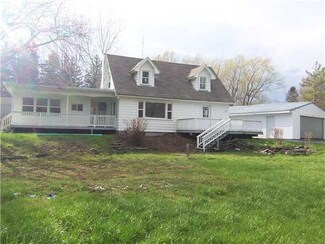 45 Mastin Dr, Honeoye, NY 14471