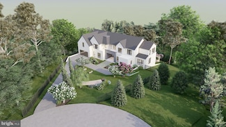 7009 Natelli Woods Ln, Bethesda, MD 20817