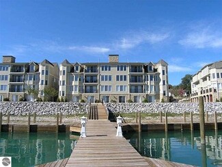 708 N Dockside Cir Unit E-5, Suttons Bay, MI 49682