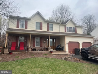 4361 Sutton Cir, Reading, PA 19606
