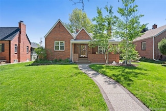 1434 Clermont St, Denver, CO 80220