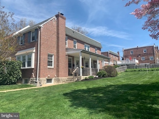 717 Wildell Rd, Drexel Hill, PA 19026
