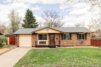 822 S Worchester St, Aurora, CO 80012