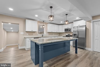 325 W Reliance Rd, Telford, PA 18969