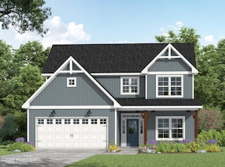 274 Rough Ridge Trail Unit 33, Aberdeen, NC 28315