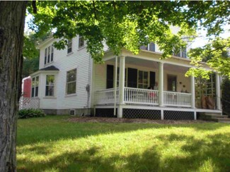 43 Main St, Jaffrey, NH 03452